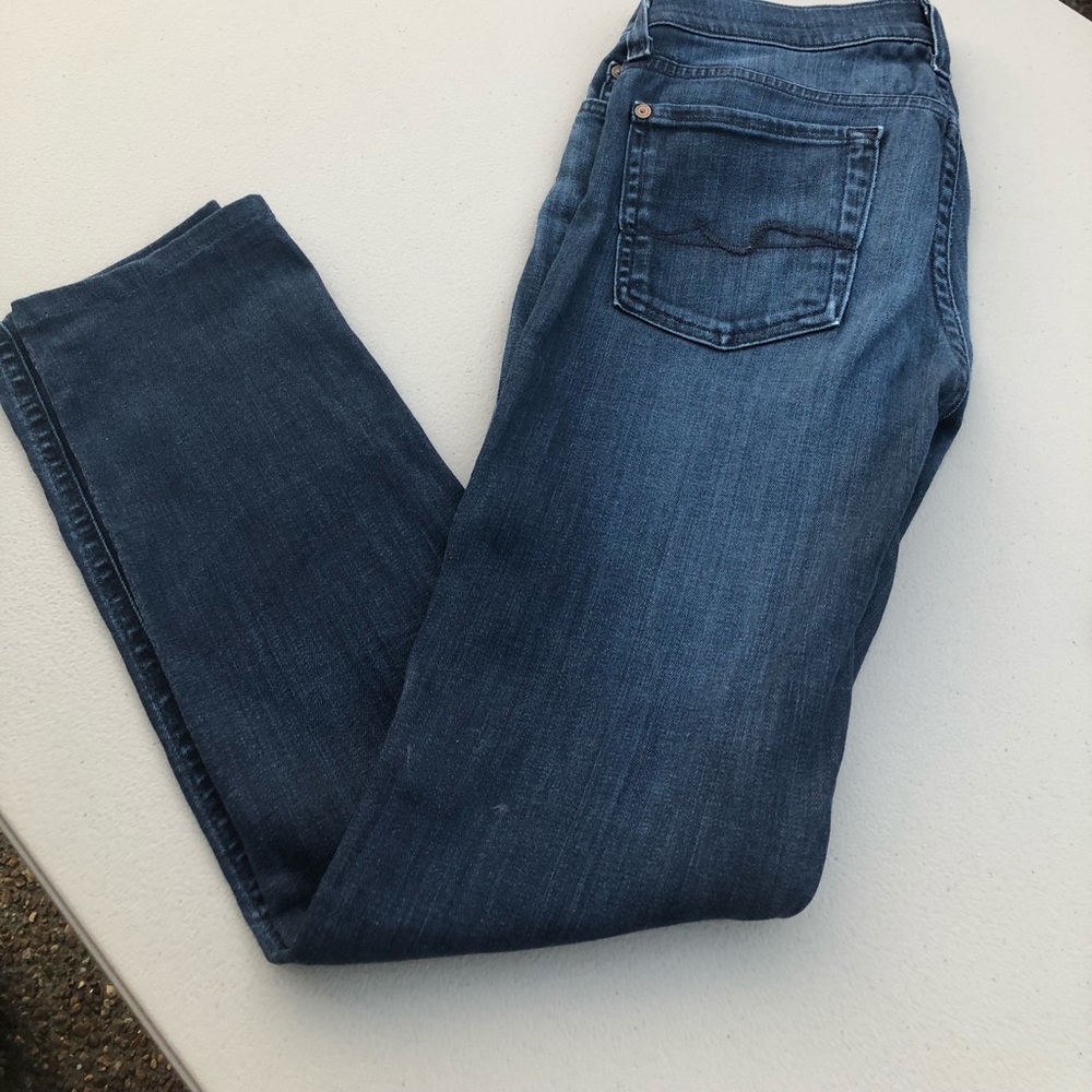 For all mankind Jeans